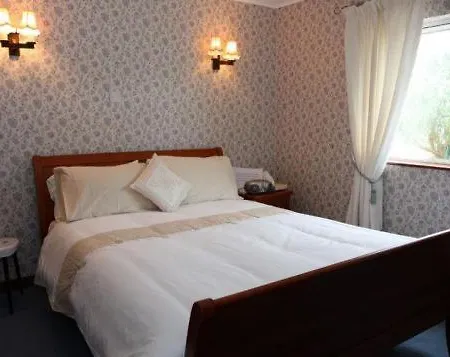 Fort Hill House Holiday Ardara