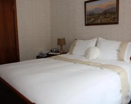 Fort Hill House Holiday * Ardara