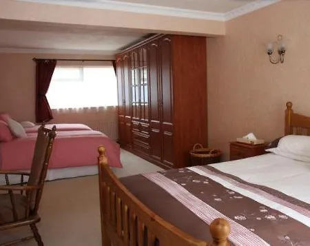 Fort Hill House Holiday